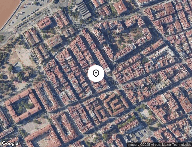 Piso en Calle Bruc , 5